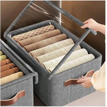 26 Ltr Organizer With Lid