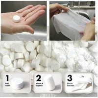 Towel Tablets