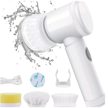  5 In 1 Magic Cleaning Brush