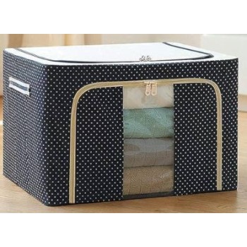66 Liter Storage Box Foldable