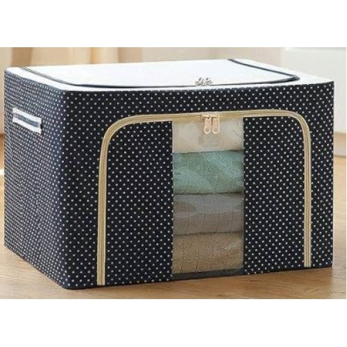 66 Liter Storage Box Foldable