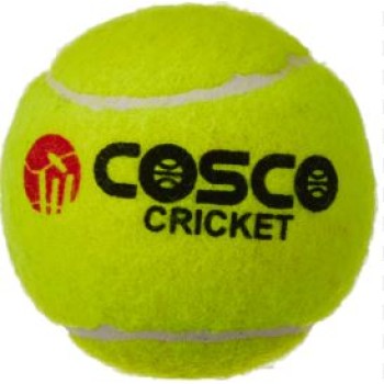 Cosco Tennis ball