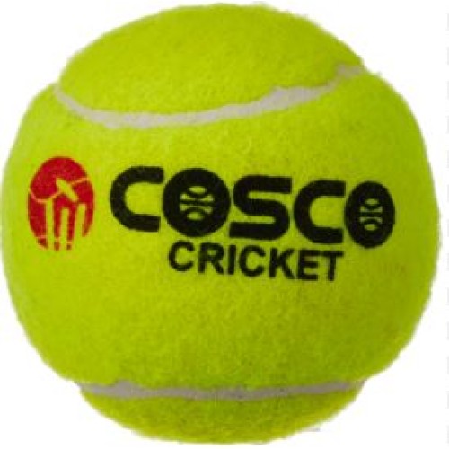 Cosco Tennis ball