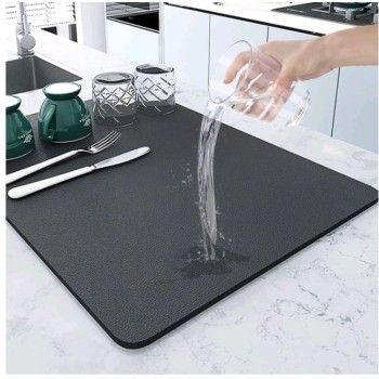  Dish Drying Mat