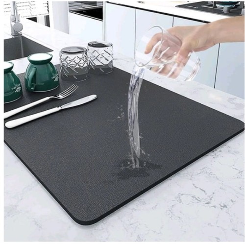  Dish Drying Mat