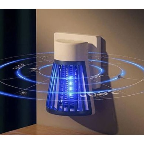 Electronic Mosquito Killer Lamp