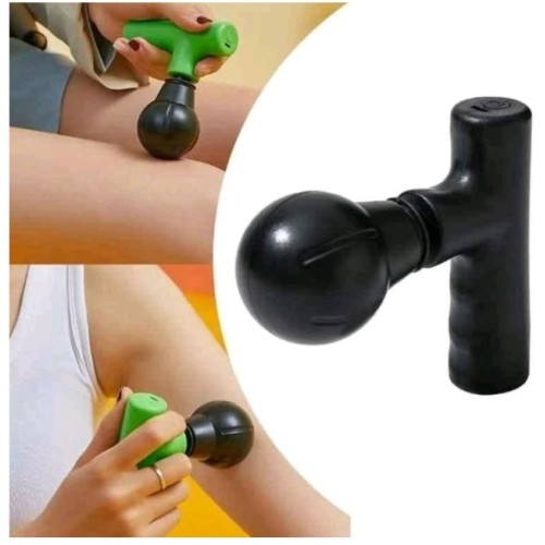  Gun Massager