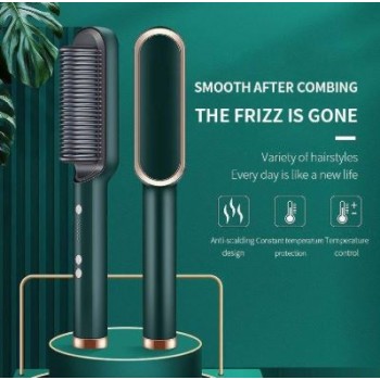 Hair straightner with Temperature Control