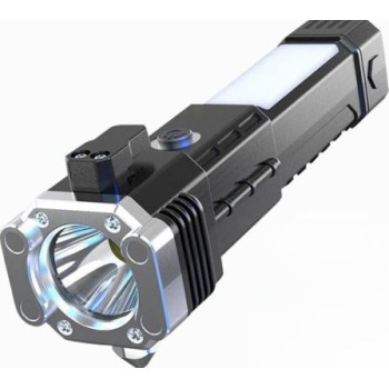Hammer Torch LED Light