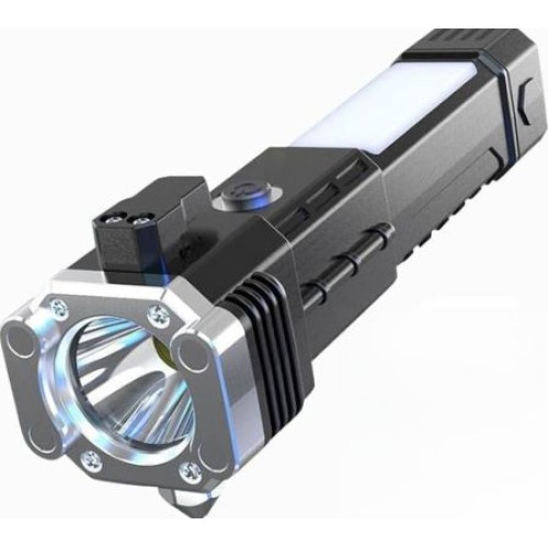 Hammer Torch LED Light