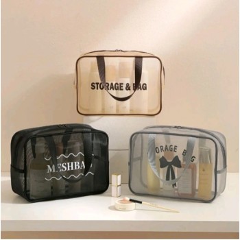  Heavy Quality Travel Bag Set Of 3