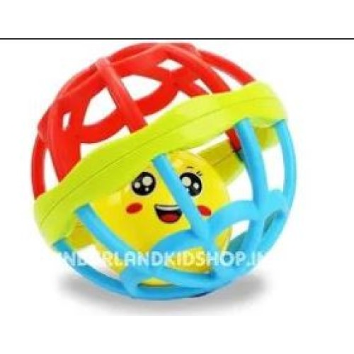 Innovi Biggie Ball Rattle Box (1)