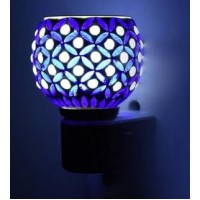 Kapoor Dani Cum Night Lamp