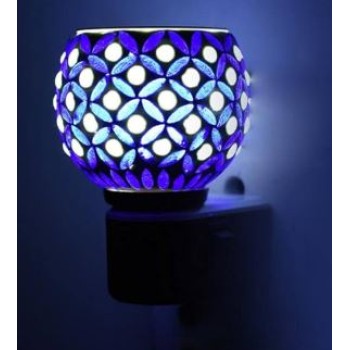 Kapoor Dani Cum Night Lamp