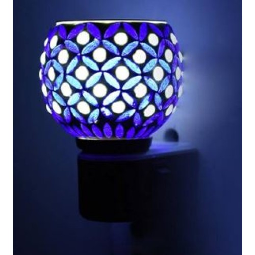 Kapoor Dani Cum Night Lamp