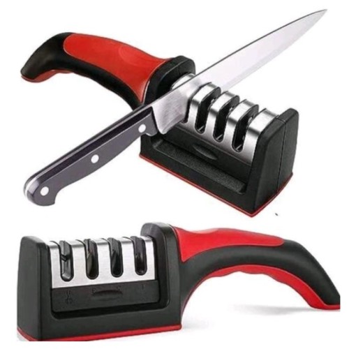  Knife Sharpener 