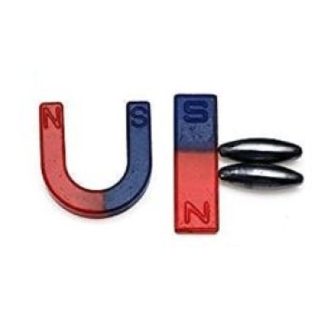 Pexon Magnet (4 Pcs) 