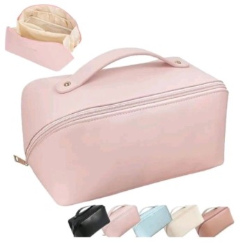 Makeup Vanity Pouch