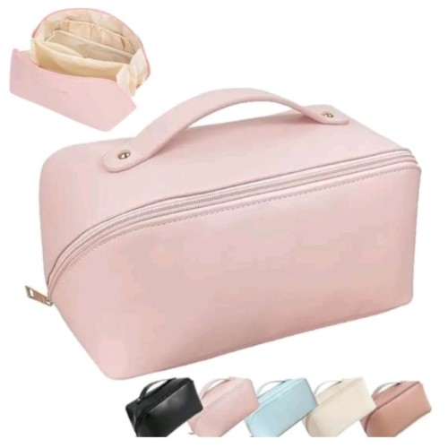 Makeup Vanity Pouch