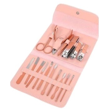  Manicure Pedicure Kit
