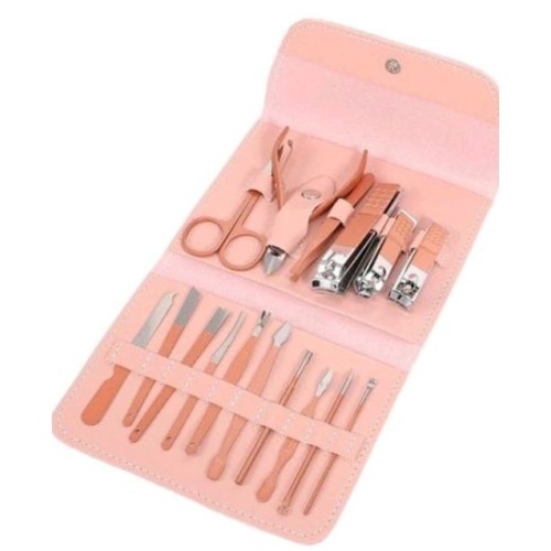  Manicure Pedicure Kit
