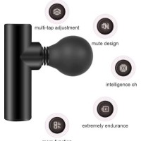 Mini Fascial Gun Massager