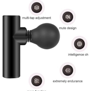 Mini Fascial Gun Massager