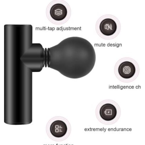 Mini Fascial Gun Massager