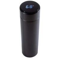 Multi Colour Temperature Bottle