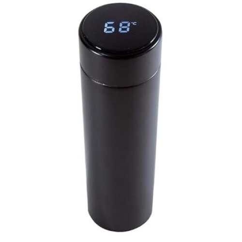 Multi Colour Temperature Bottle