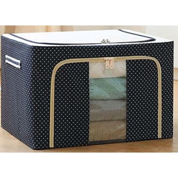 Organizer with lid ( 66 Ltr )