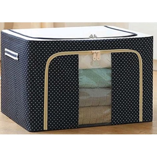 Organizer with lid ( 66 Ltr )