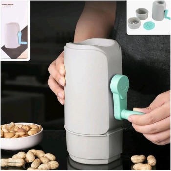  Peanut Sheller