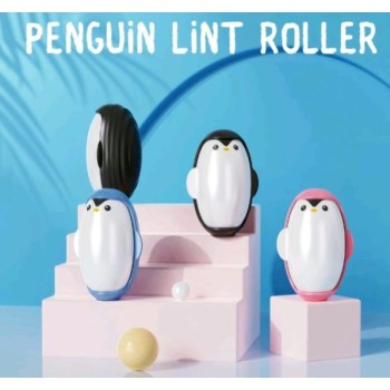  Penguin Lint Remover