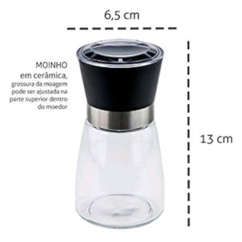  Pepper Grinder