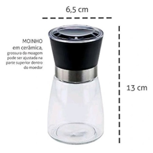  Pepper Grinder