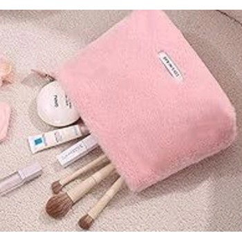  Puffy Makeup Storage Box