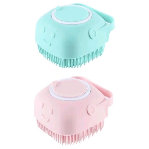  Shower Gel Brush