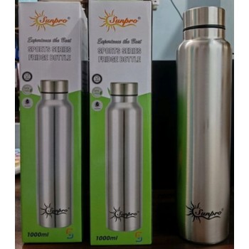  Stainless Steel Bottle