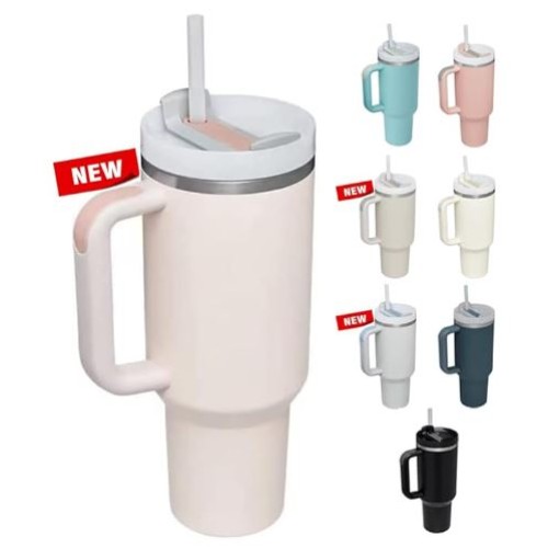 Steel Double Vacuum 1200 ml