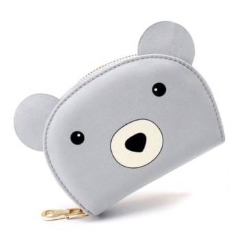 Teddy Key ring