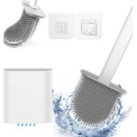 Toilet Brush Silicone