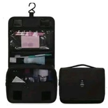 Toiletry Foldable Bag