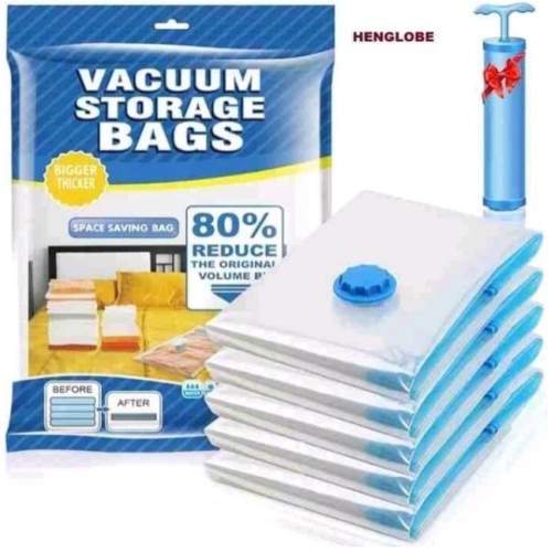 Vacuum Bag (70*110)
