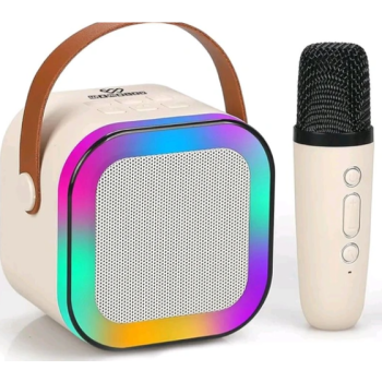 Wireless Karaoke Speaker