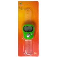 Finger Counter