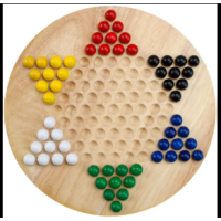 Chinese Checkers