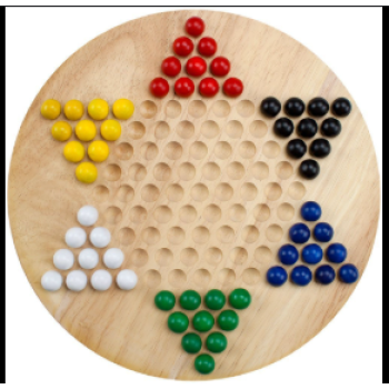 Chinese Checkers
