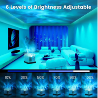 Ocean Wave Lights Projector