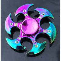 Spinner Big Metal 